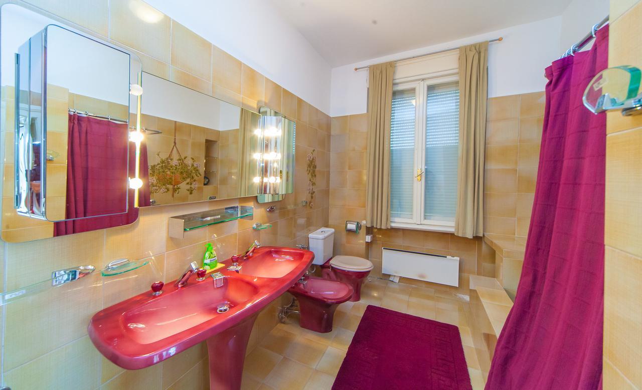 Apartment Katinka Dubrovník Exteriér fotografie