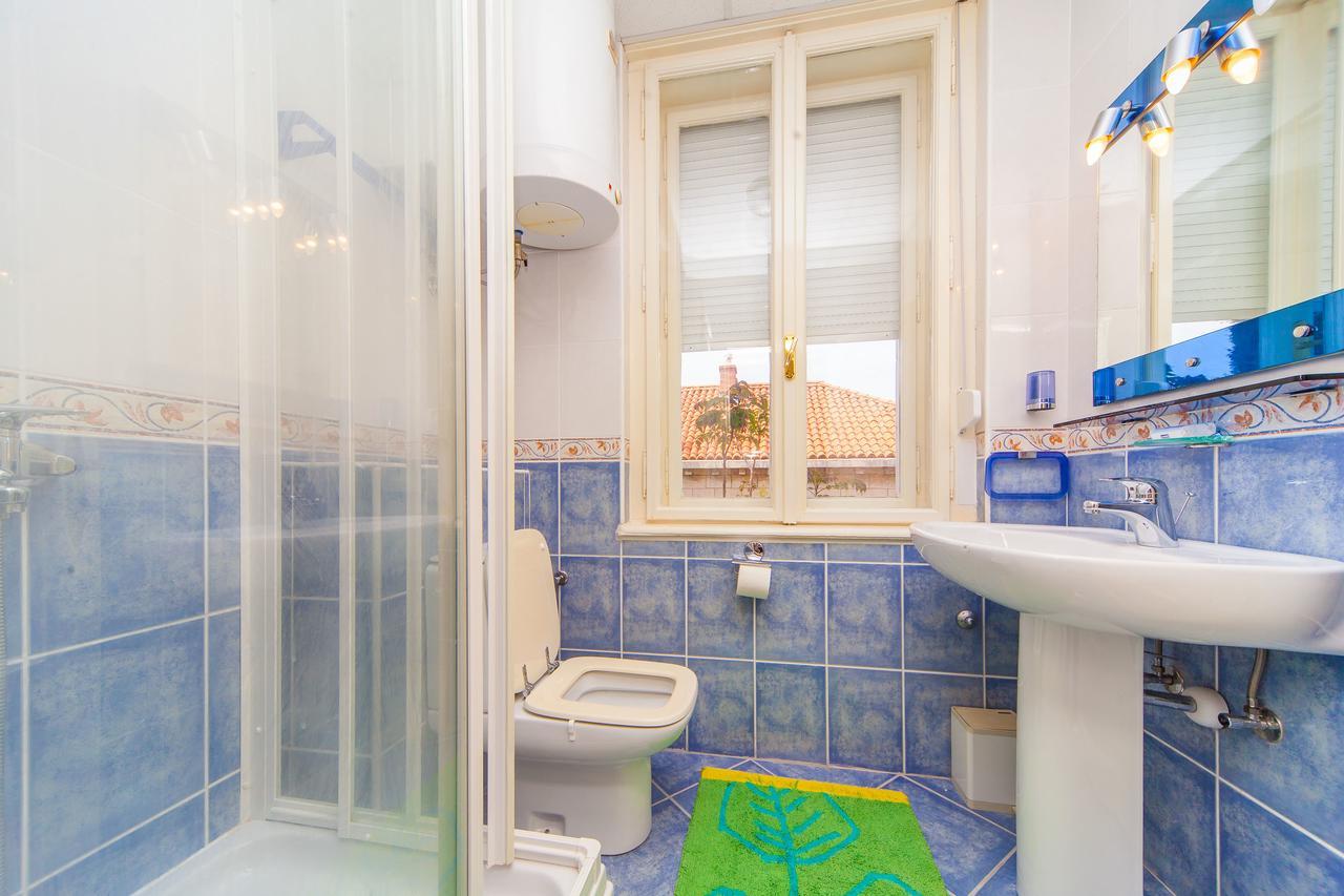 Apartment Katinka Dubrovník Exteriér fotografie