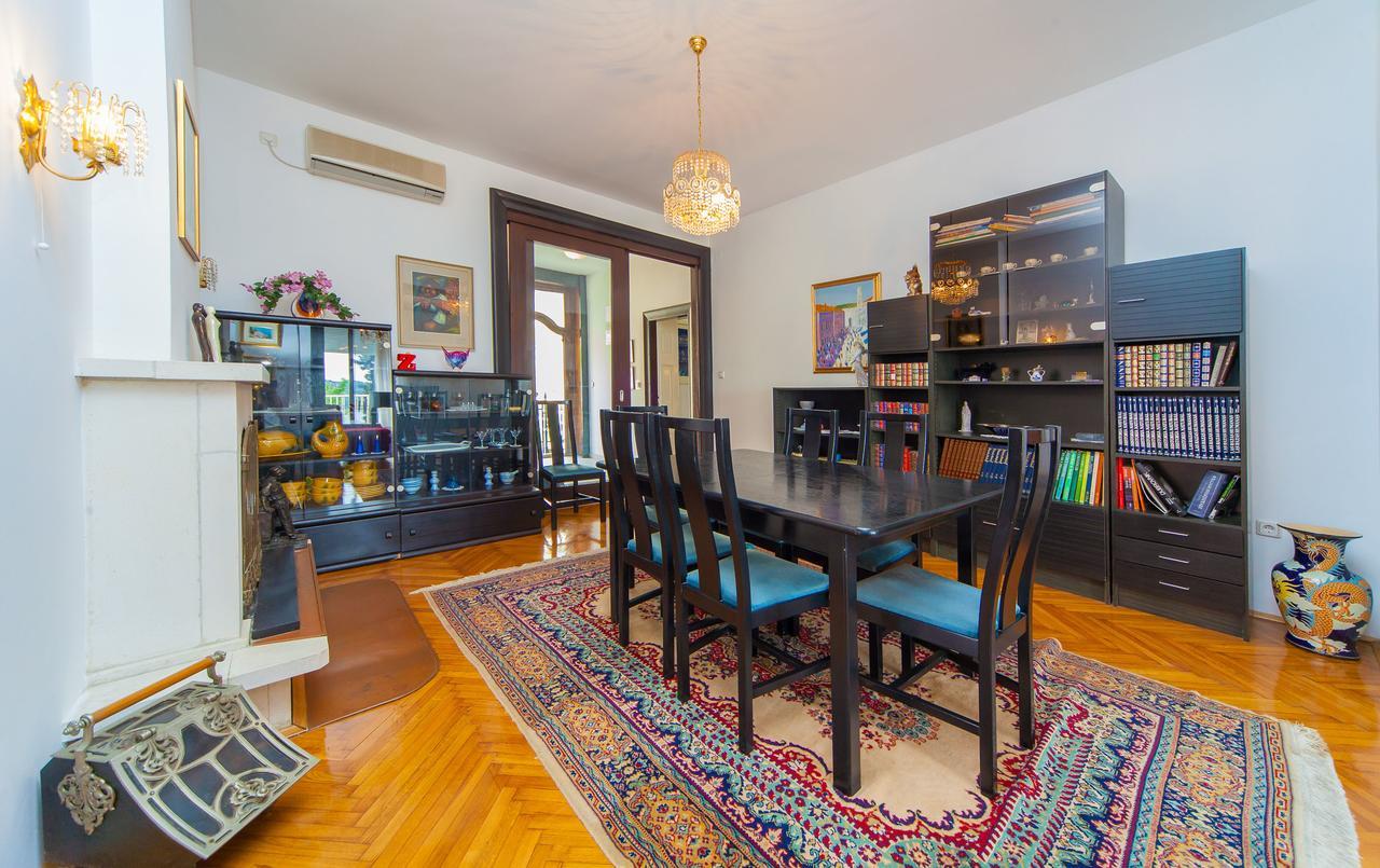 Apartment Katinka Dubrovník Exteriér fotografie