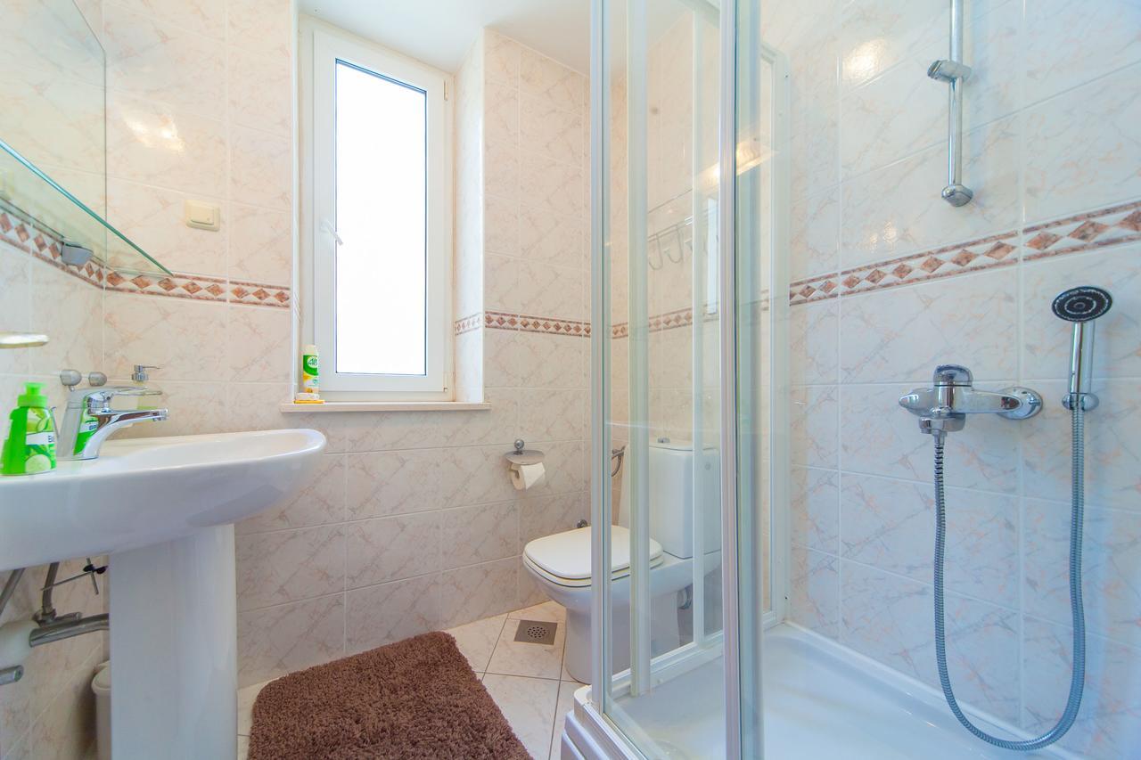 Apartment Katinka Dubrovník Exteriér fotografie